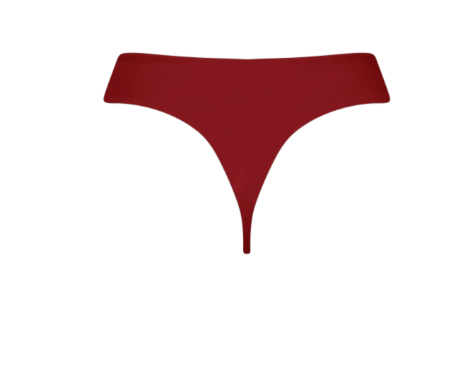 HART BOTTOM - SPORTING RED