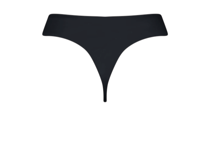 HART BOTTOM - NERO