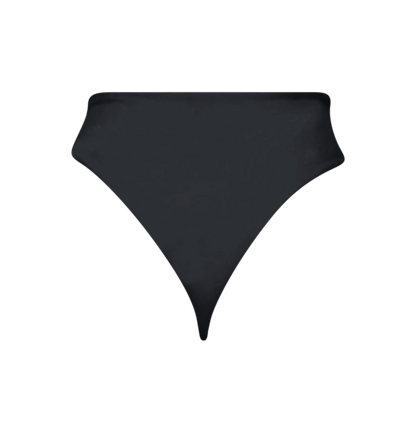RAIN BOTTOM - NERO