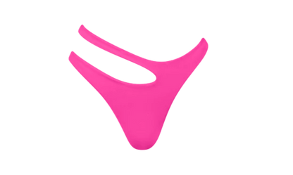 PALMER BOTTOM - ROSA SHOCKING