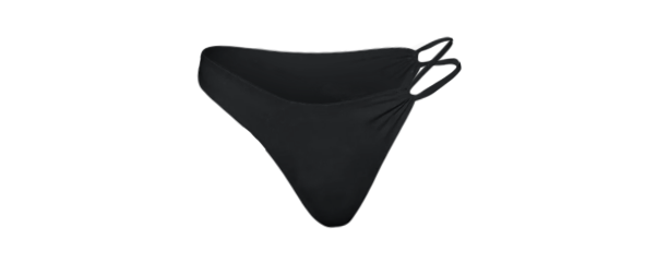 REMY BOTTOM - NERO