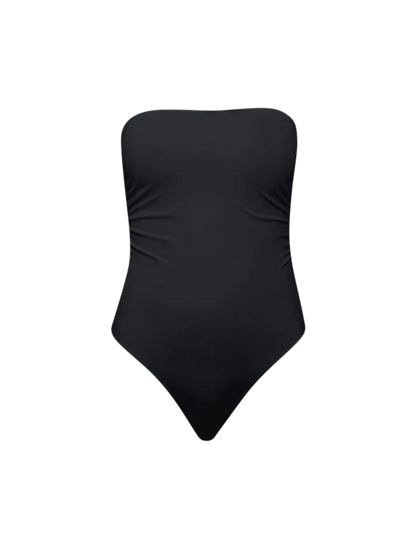 ASPEN ONE PIECE - NERO